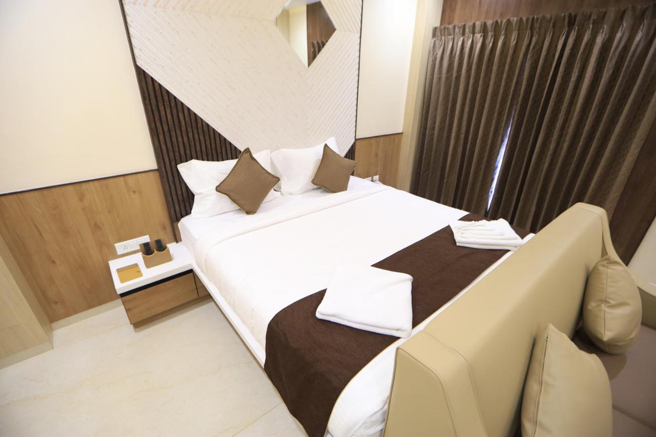 Kings Bury Inn Kumbakonam Kültér fotó